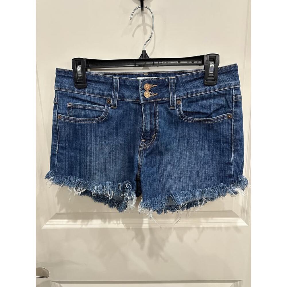 Levi's Jean Shorts